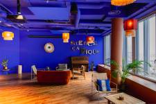 Clémence PIC - AU PREMIER PLAN