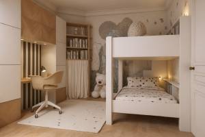 Jessica PAYET - Jessica Payet Interior Design
