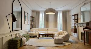 Jessica PAYET - Jessica Payet Interior Design