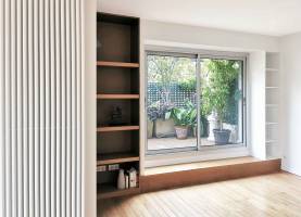 ALEJANDRO SAHUQUILLO - SAHU ARCHITECTURE