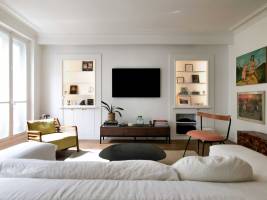 ALEJANDRO SAHUQUILLO - SAHU ARCHITECTURE