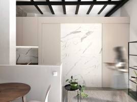 ALEJANDRO SAHUQUILLO - SAHU ARCHITECTURE