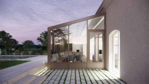 ALEJANDRO SAHUQUILLO - SAHU ARCHITECTURE